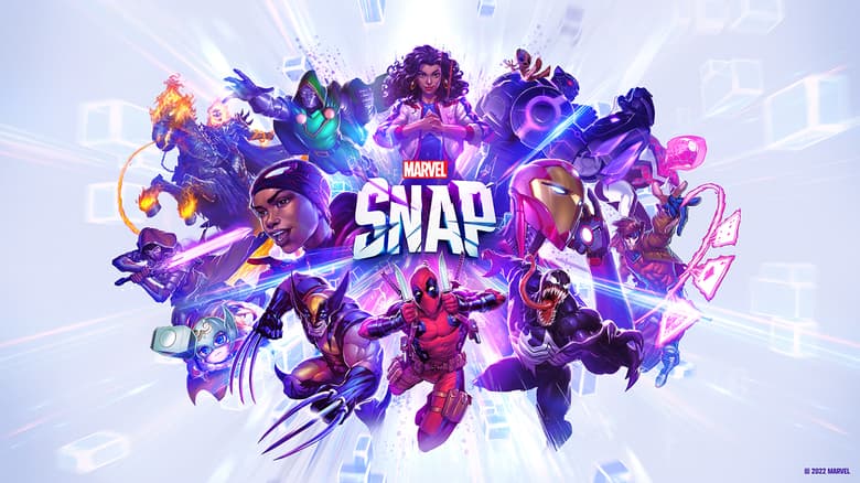  Early Access to Marvel Snap