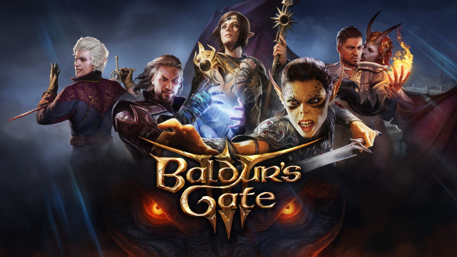  Early Access to Baldurs Gate