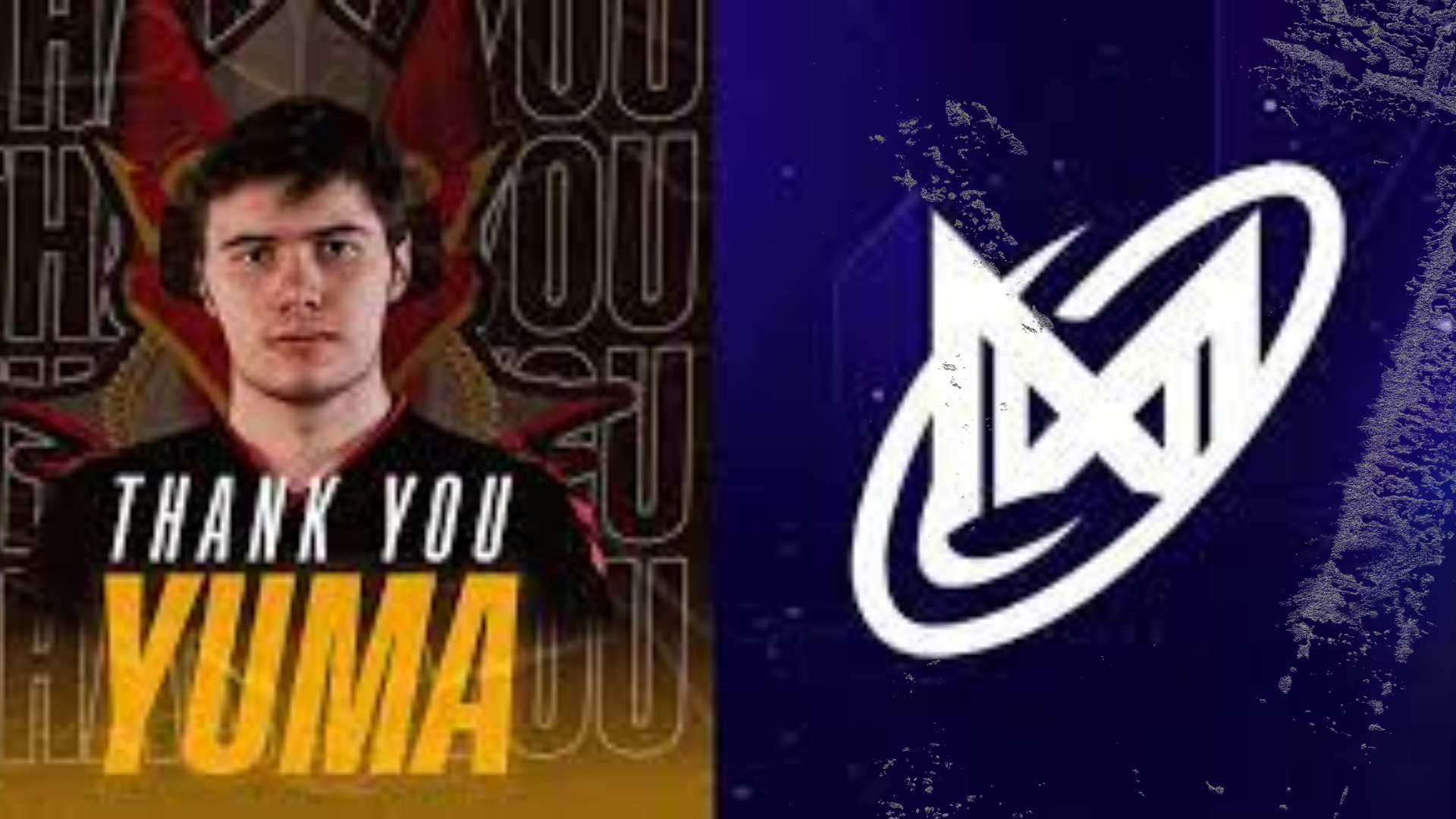 Yuma Might Be Nigma Galaxys New Carry: A Promising Addition to the Team
